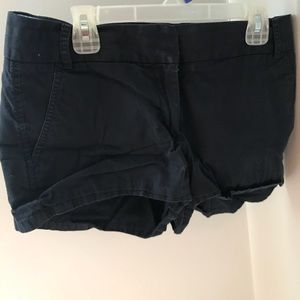 J.Crew Chino shorts